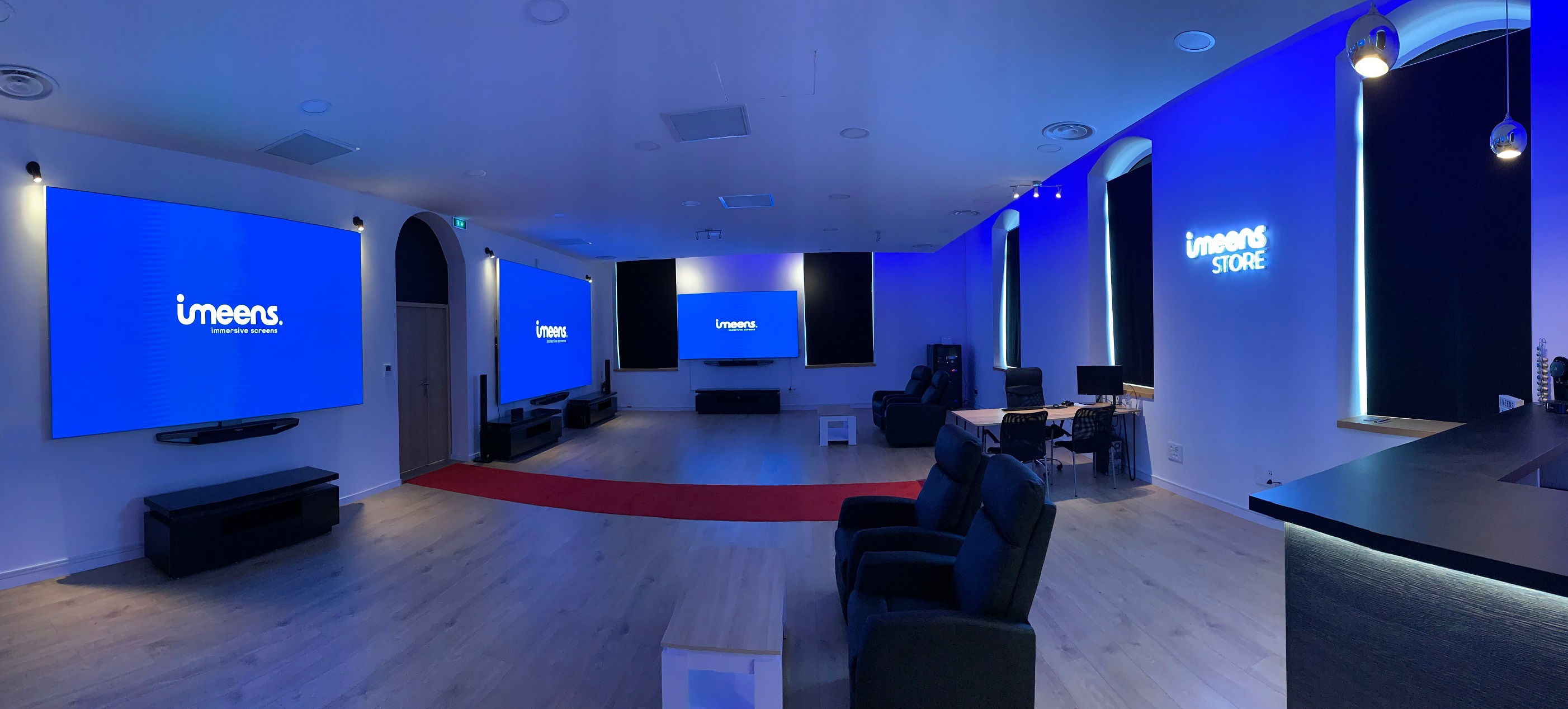 Imeens®STORE de Brignais