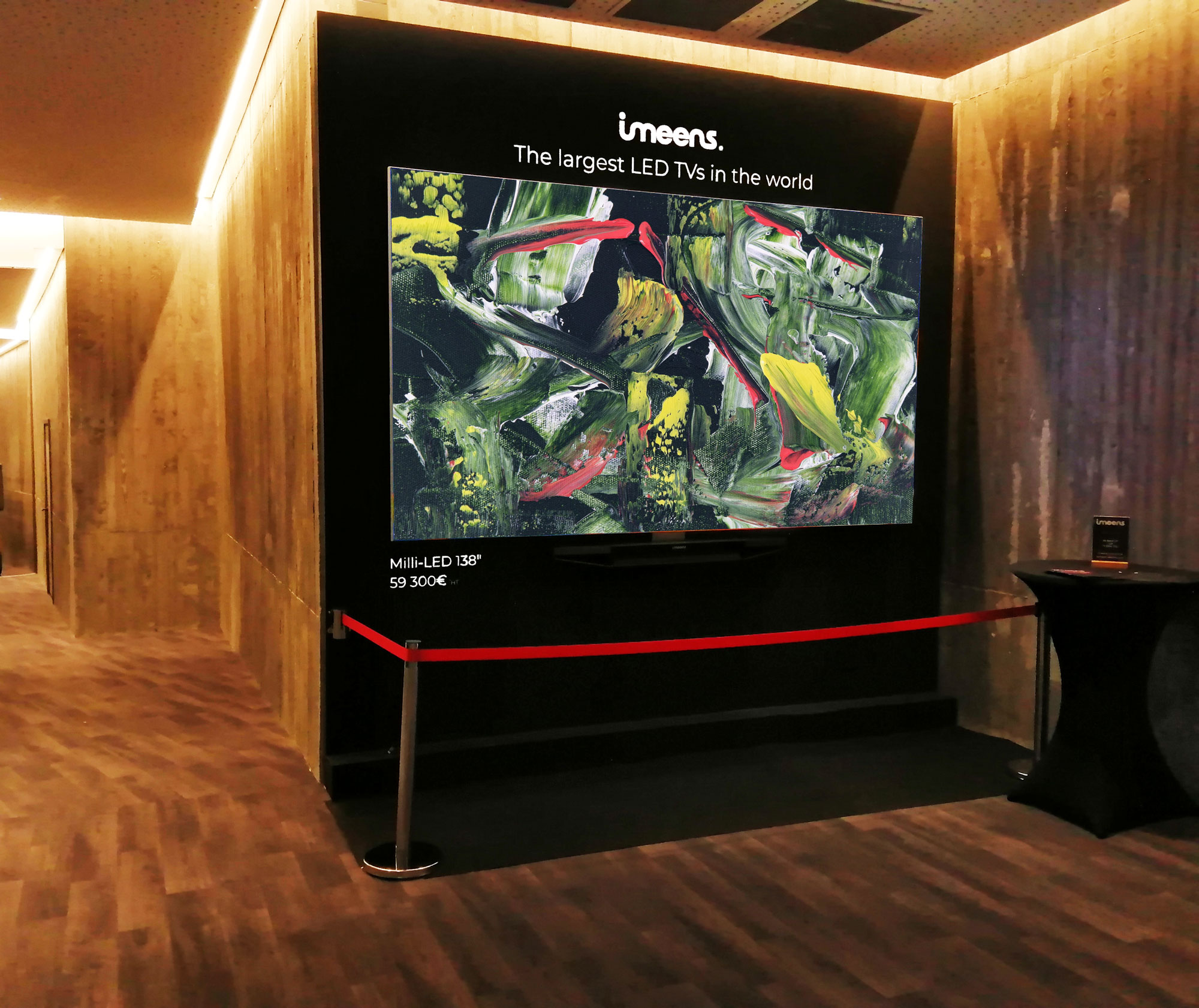 Affichage-dynamique-géant-Courchevel