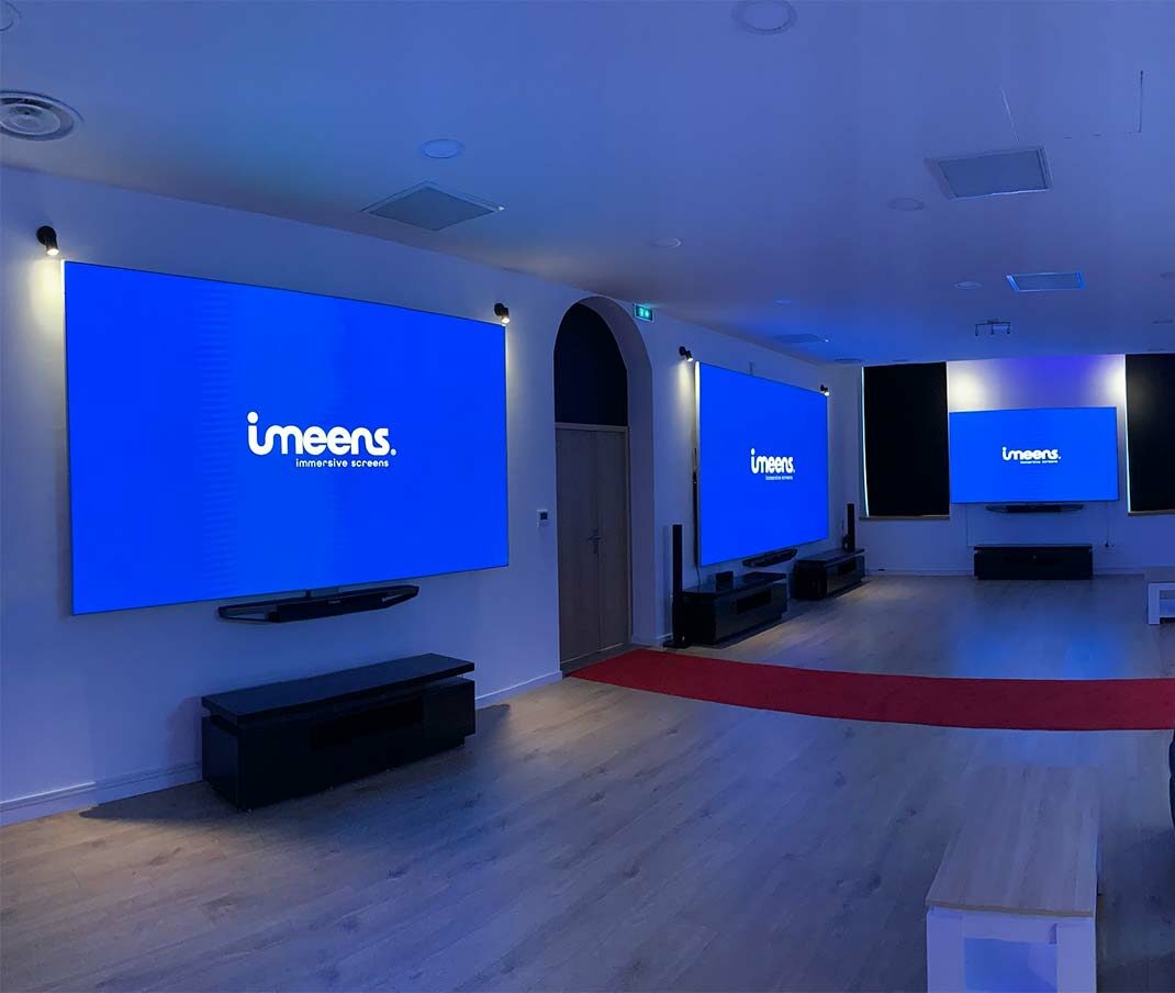 Imeens®STORE de Brignais