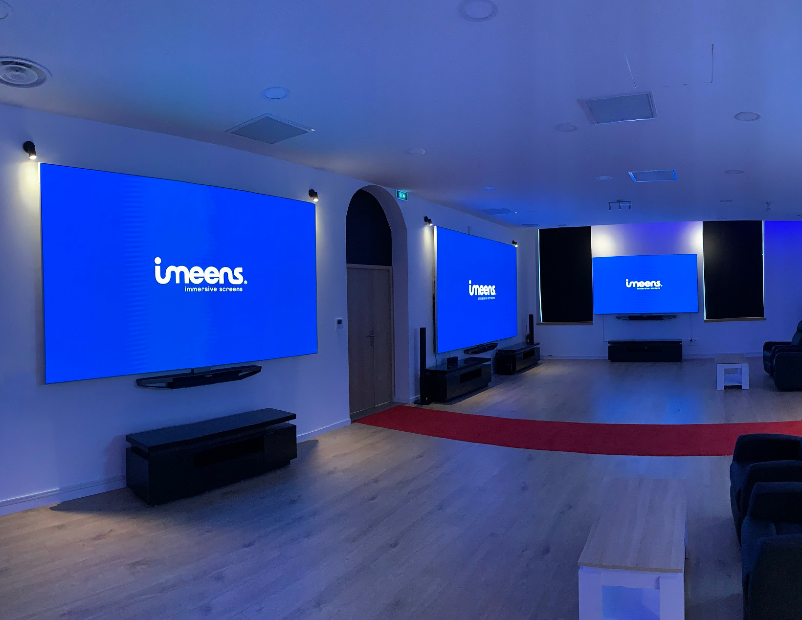 Imeens®STORE de Brignais