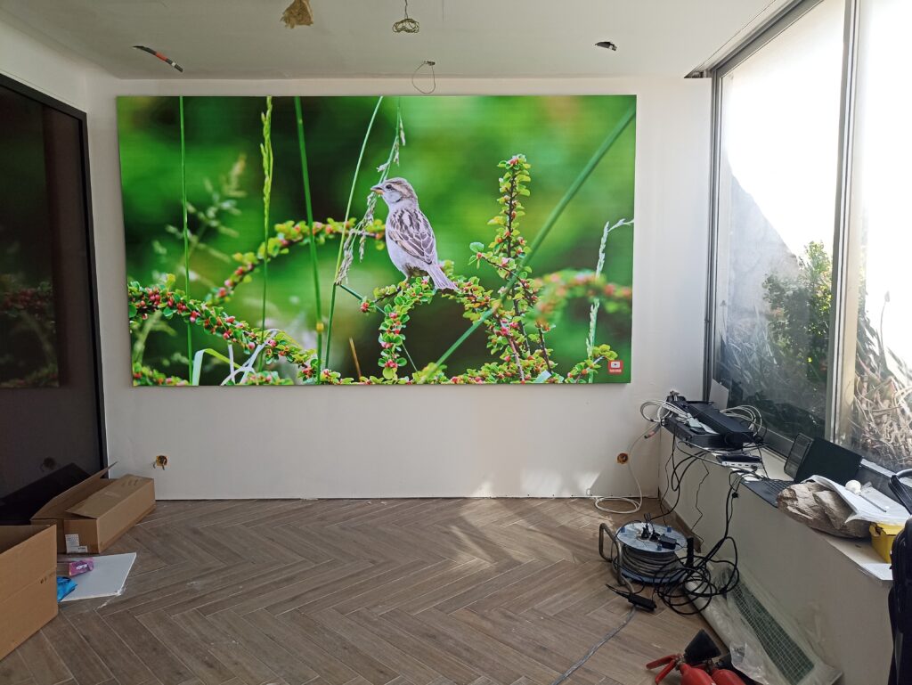 Imeens-Mur-LED-138-pouces-ecran-geant-indoor